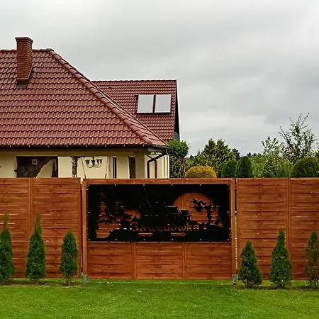 Gawedowka Апартаменты *
