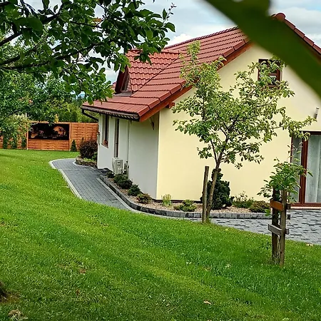 Апартаменты Gawedowka Чхув