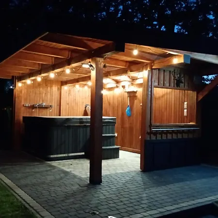 Gawedowka Апартаменты Чхув