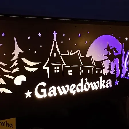 Gawedowka * Czchow
