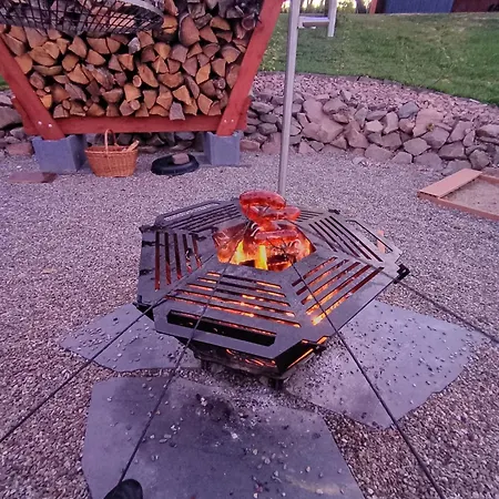 Lägenhet Gawedowka *